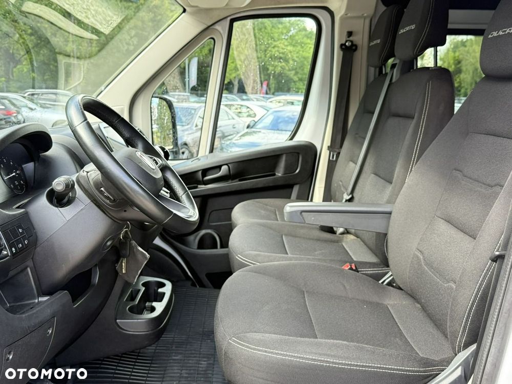Fiat Ducato - 10
