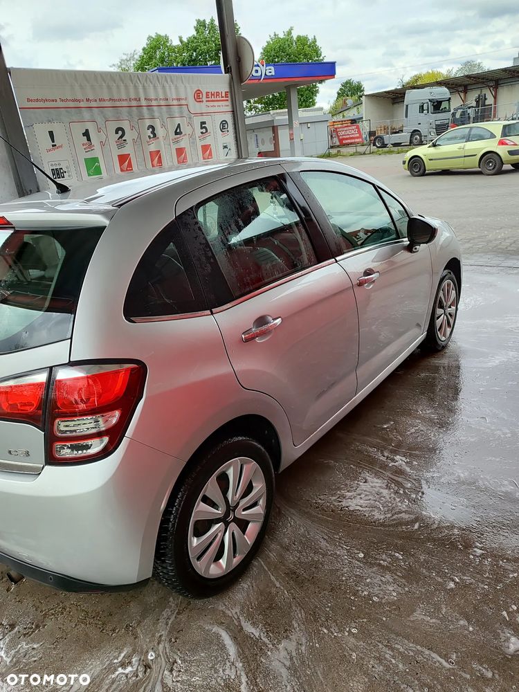 Citroën C3 1.2 PureTech Feel - 10