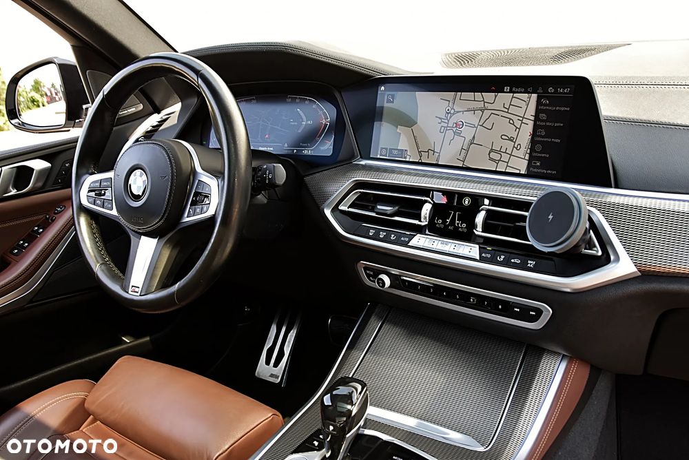 BMW X5 xDrive30d mHEV - 39