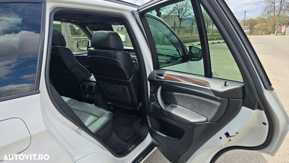BMW X5 - 20