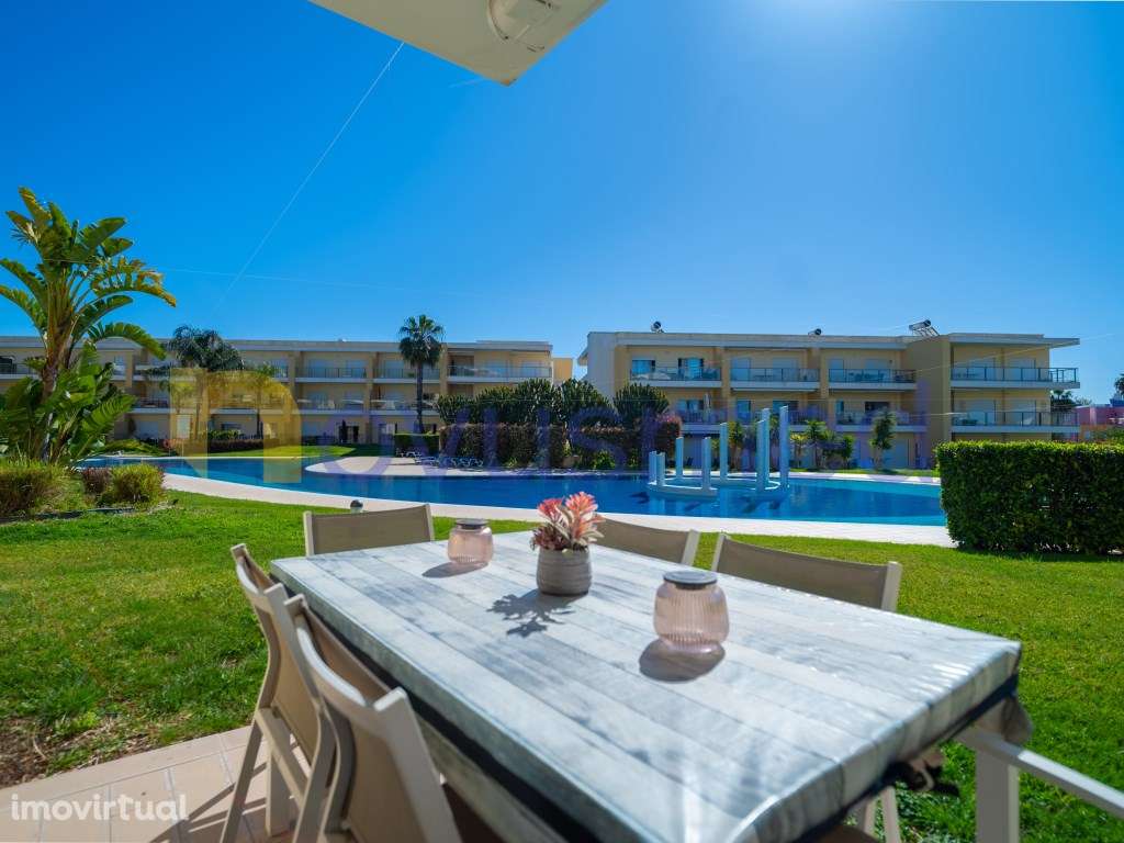 Apartamento T2 com Piscina, Marina de Albufeira - Grande imagem: 3/23