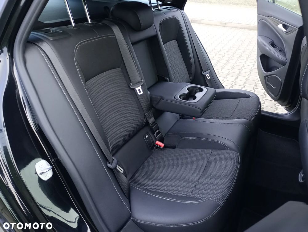 Opel Insignia 2.0 CDTI Business Edition S&S - 18