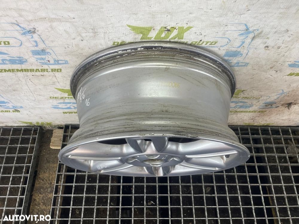 Set jante aliaj  R16 5793404 Mini Clubman R55 [facelift] [2010 - 2014 - 3