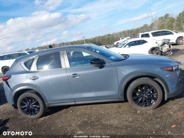 Mazda CX-5 - 8
