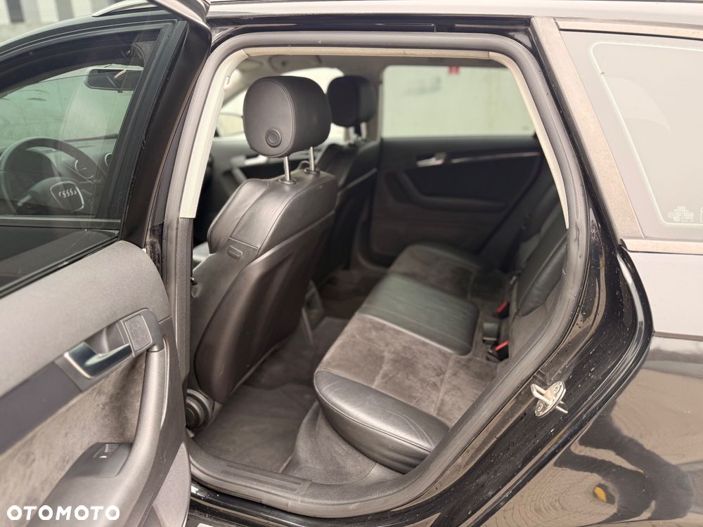 Audi A3 Sportback 2.0 TFSI quattro Ambiente - 13