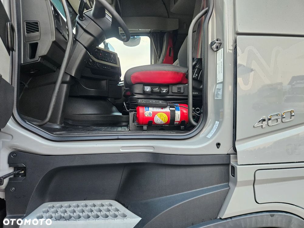 Volvo FH 4*460* - 12