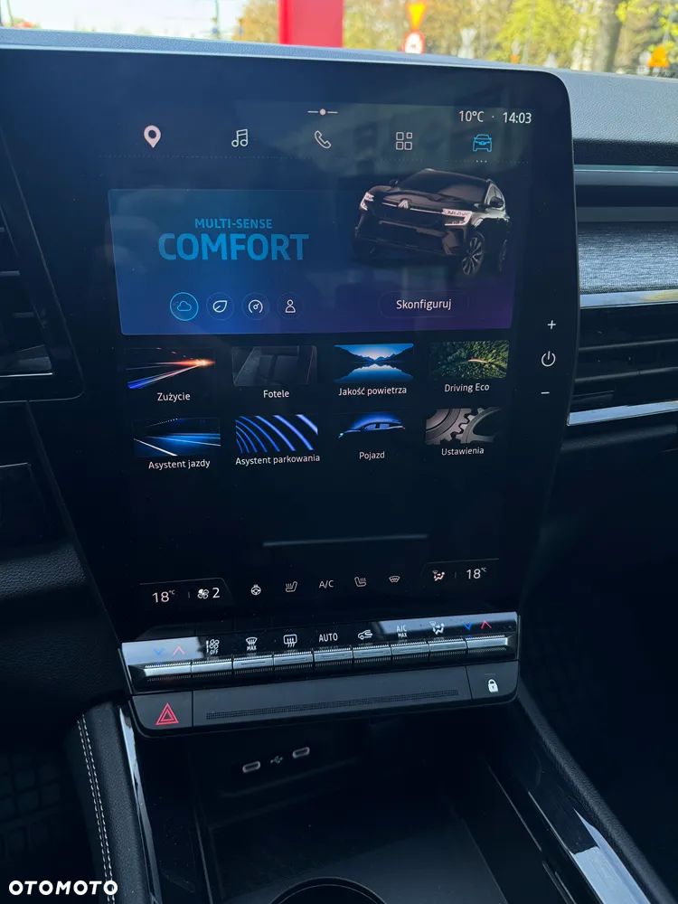 Renault Austral 1.3 TCe mHEV Techno - 14