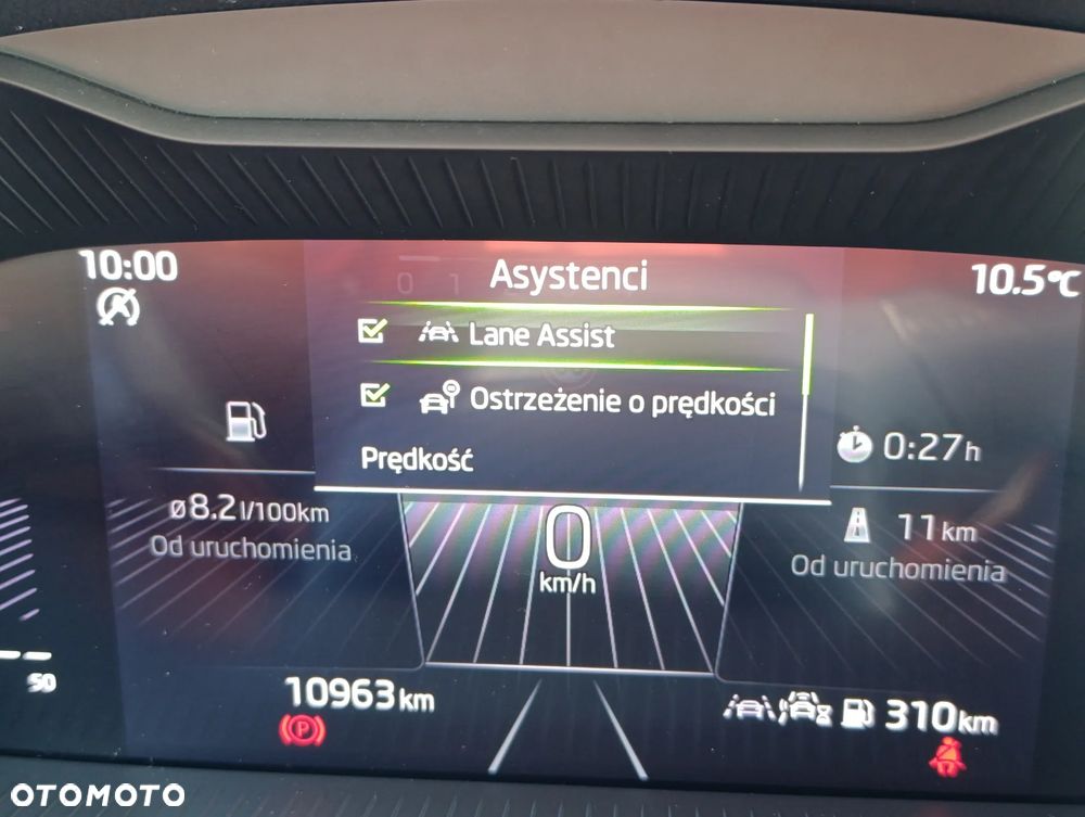 Skoda Karoq 1.5 TSI ACT Selection - 26