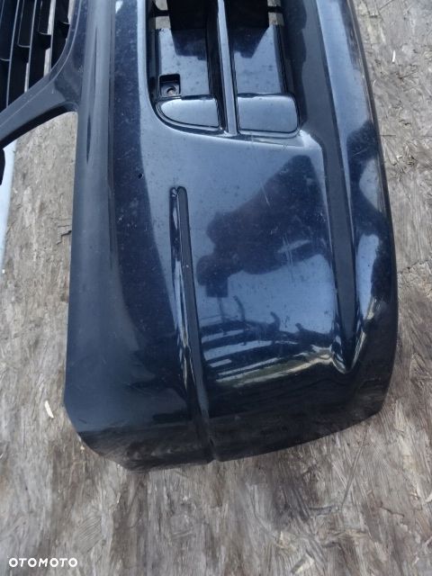 ZDERZAK PRZÓD PRZEDNI DAIHATSU CUORE 98-02 HB3D NR322 - 2