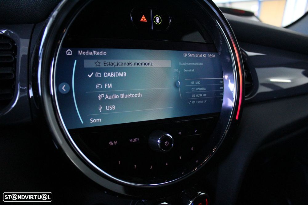 MINI 5 Portas Cooper - 11