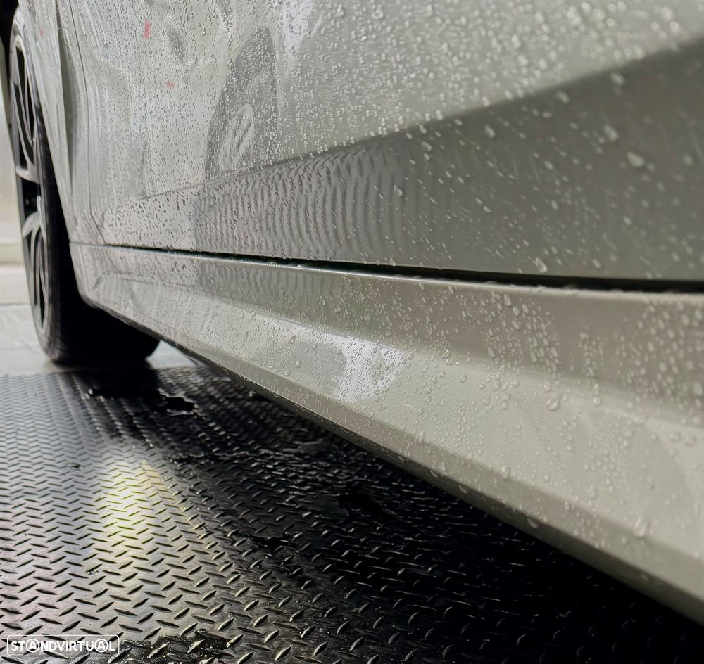 BMW 420 d Sport-Aut. M Sport - 42