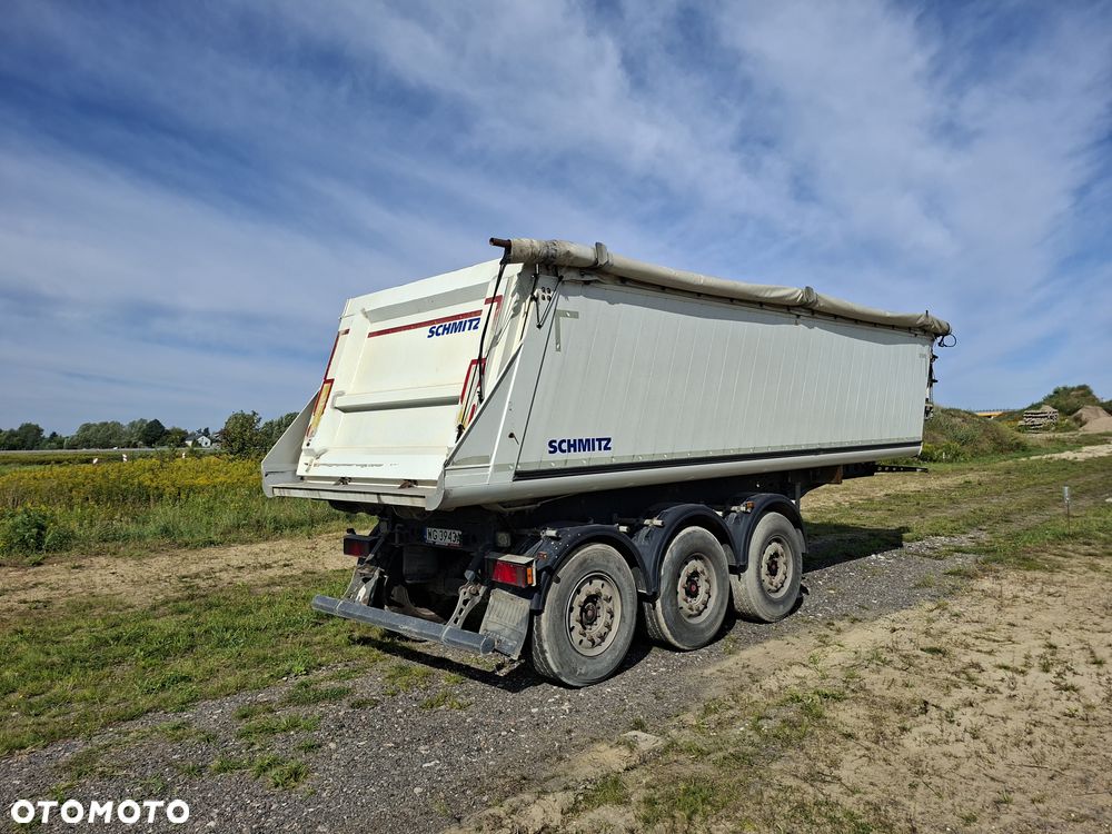 Schmitz Cargobull - 4