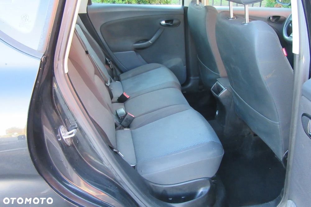 Seat Toledo 1.9 TDI Audience - 5