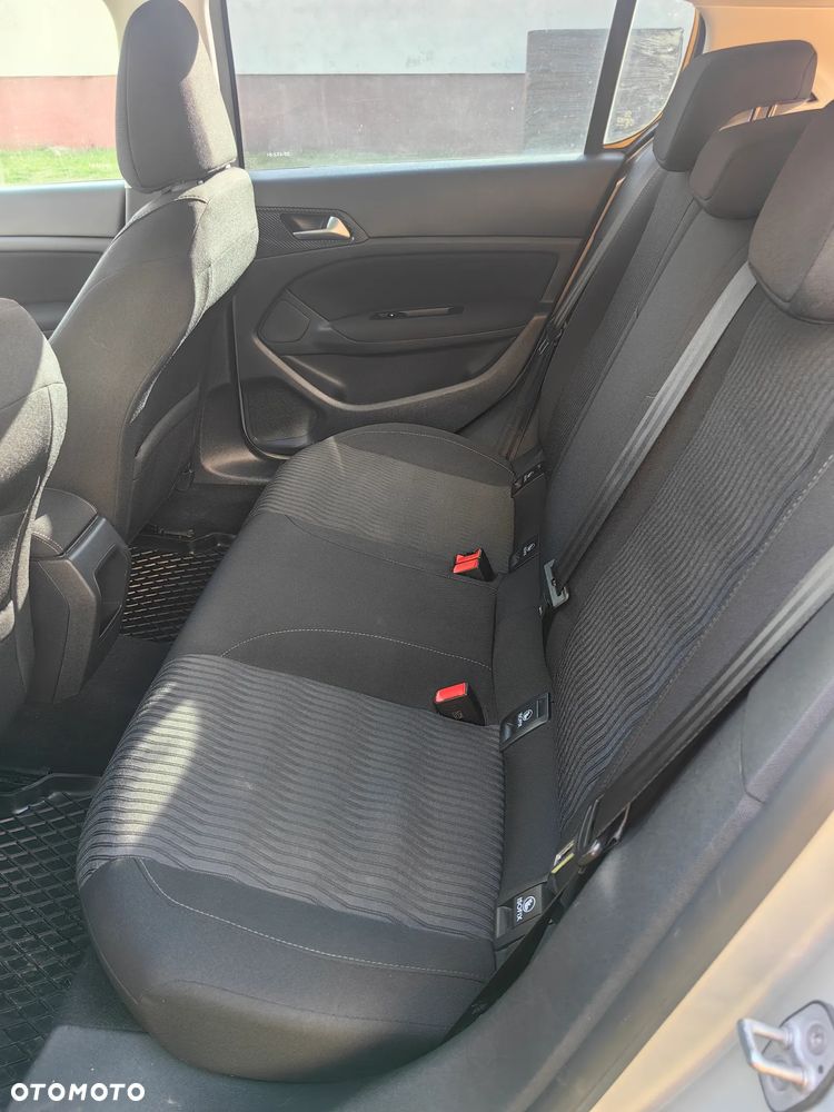 Peugeot 308 1.2 VTi/PureTech Access - 18