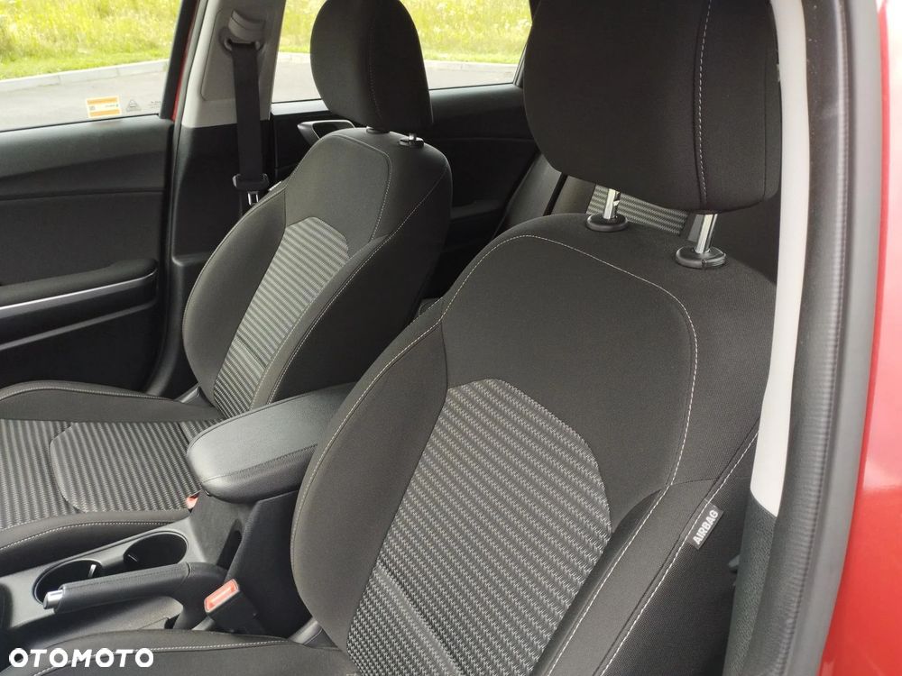 Kia Ceed 1.5 T-GDI M - 11