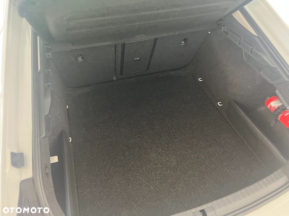 Skoda Octavia 2.0 TDI Style DSG - 28