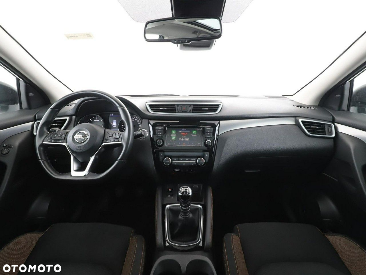 Nissan Qashqai 1.7 dCi N-Connecta - 15