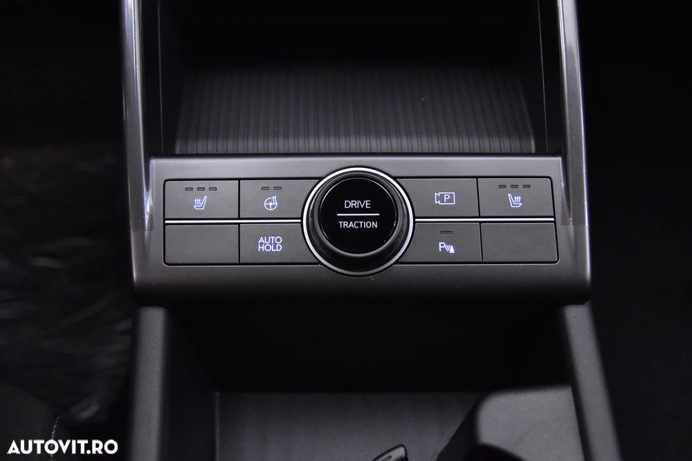 Hyundai KONA 1.6 T-GDI 138 CP 7DCT 2WD Premium+ - 12