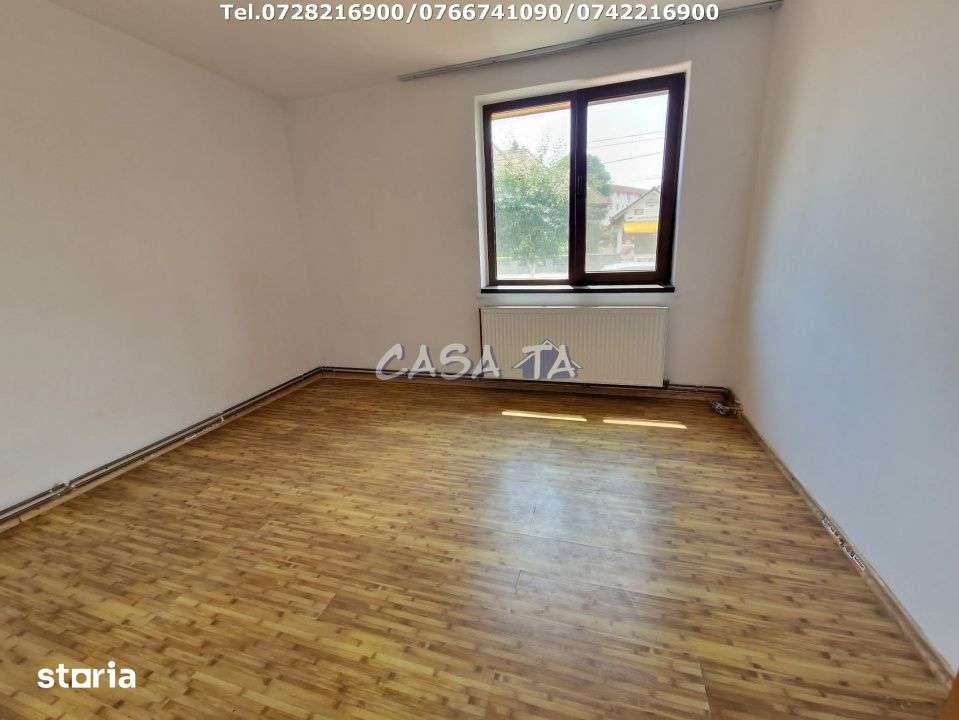 Apartament 2 camere, situat in Targu Jiu, Bld Republicii — fotografia 3