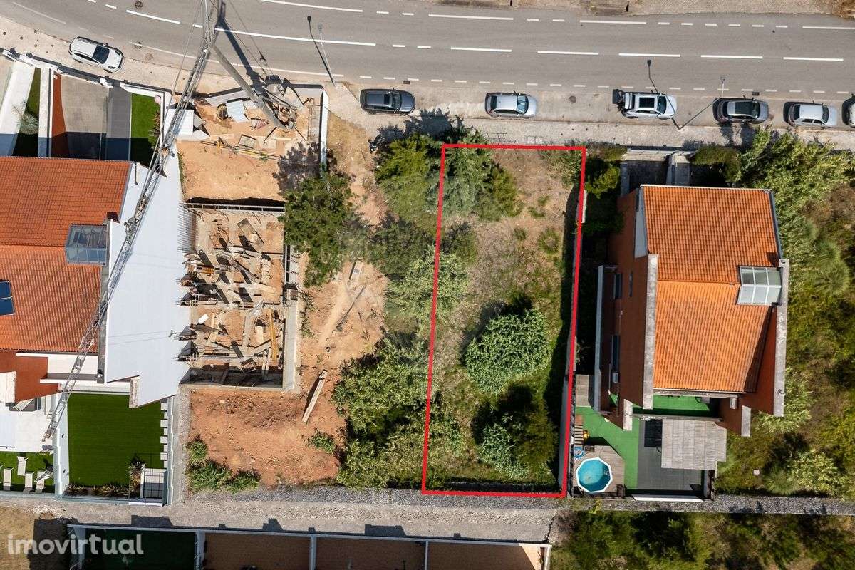 Terreno  para venda - Grande imagem: 3/23