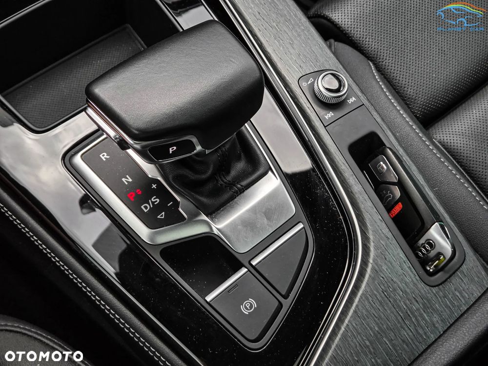 Audi A4 Limousine 2.0 TFSI Quattro Sport S tronic - 39