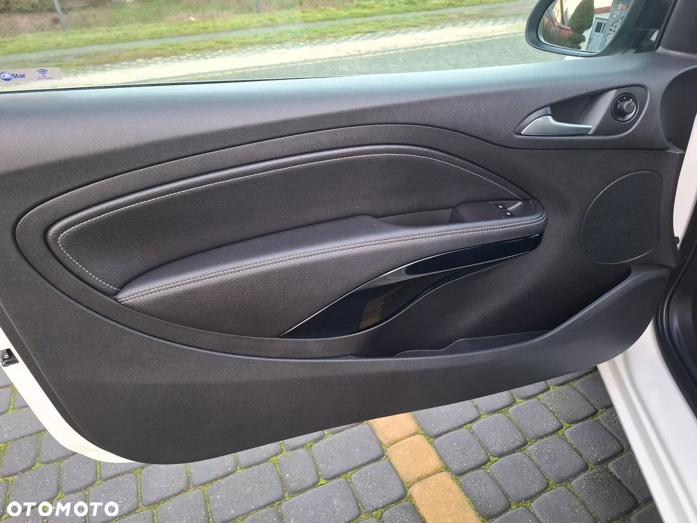 Opel Adam 1.4 Unlimited S&S - 29