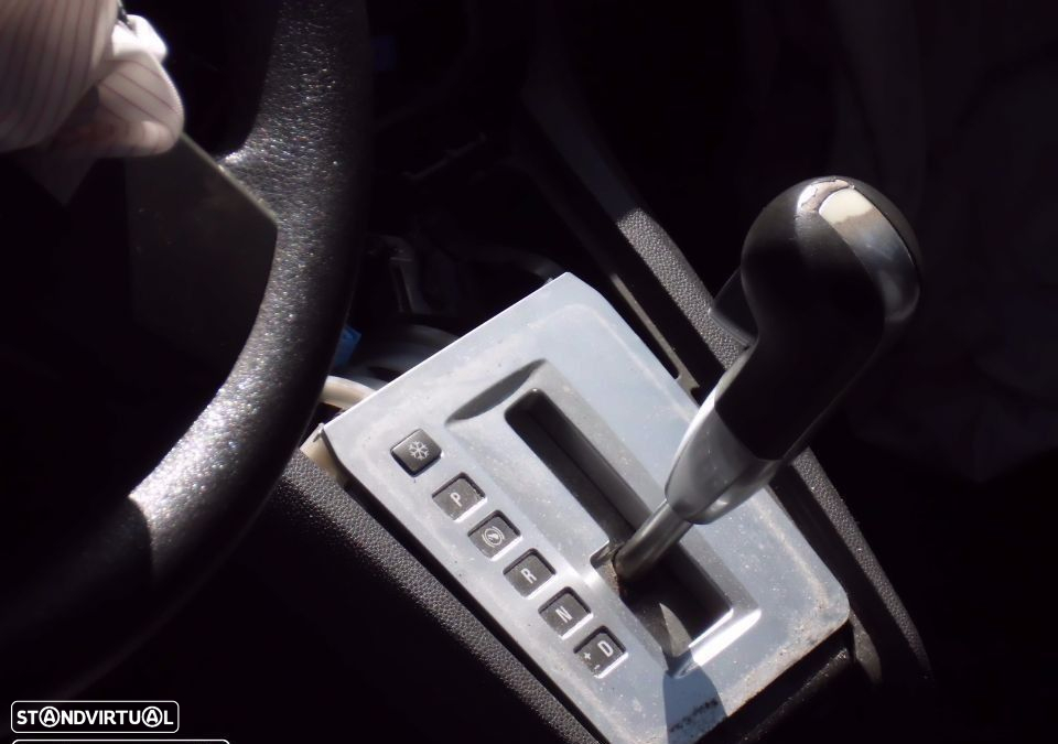 Peças Opel Zafira B (A05) 2005 a 2015 - 17
