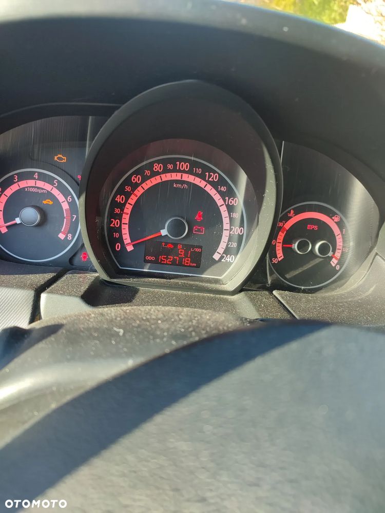 Kia Ceed 1.6 Optimum - 8