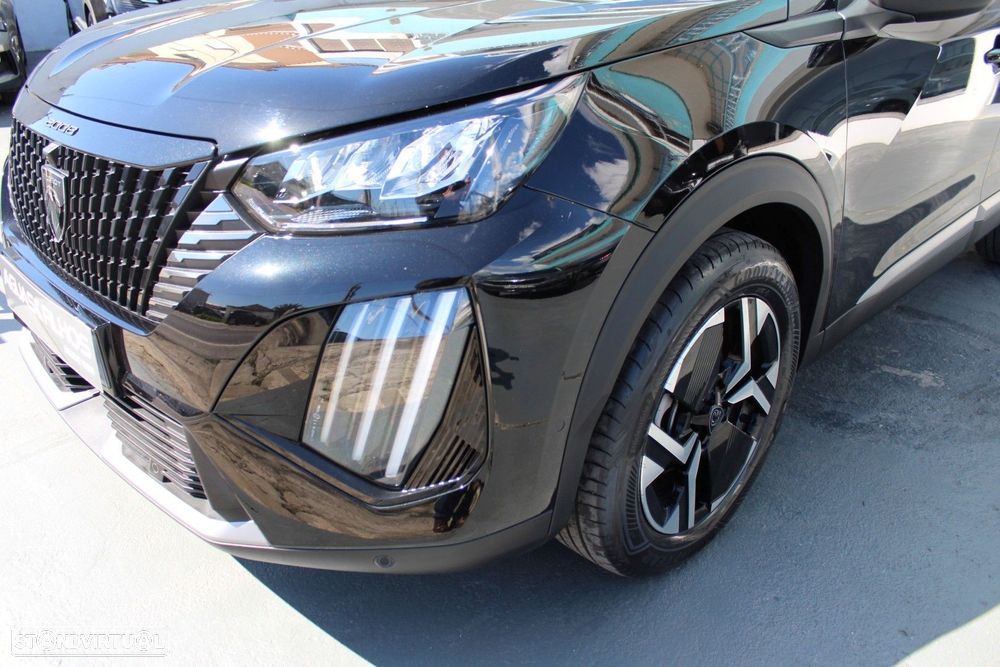 Peugeot 2008 1.2 PureTech Allure Pack - 5