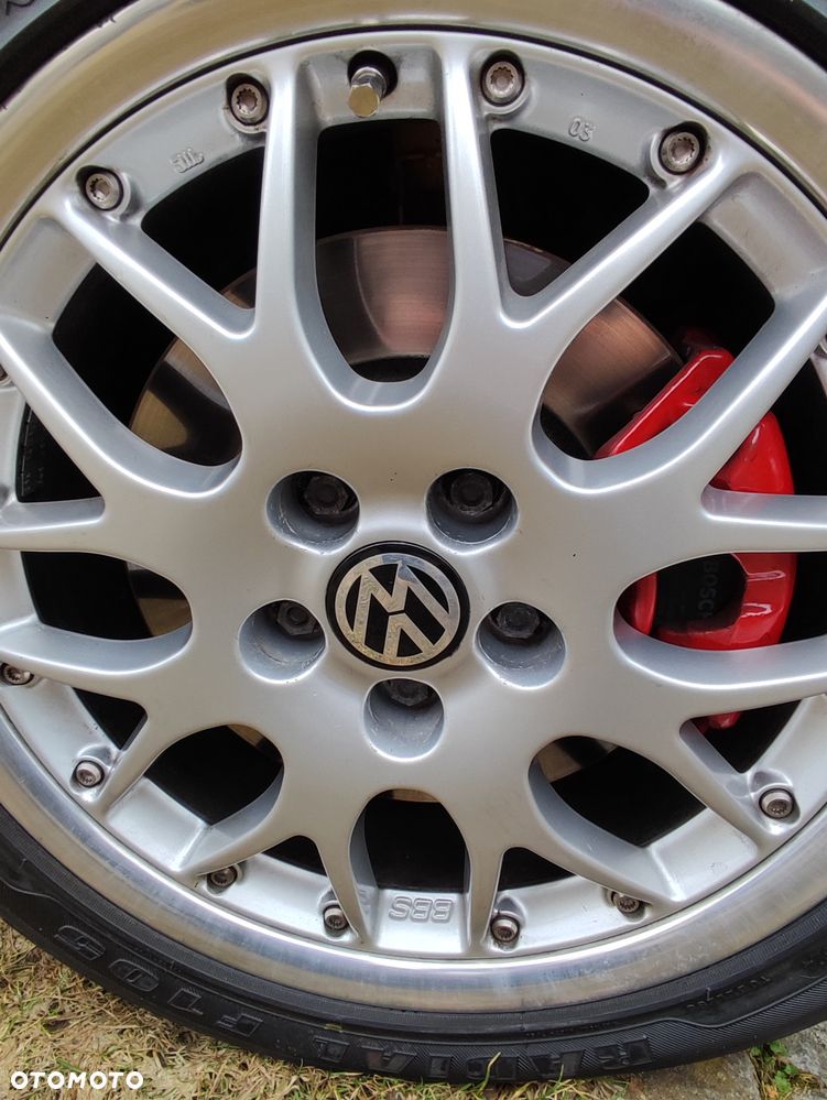 Volkswagen Golf 2.0 GTI - 3