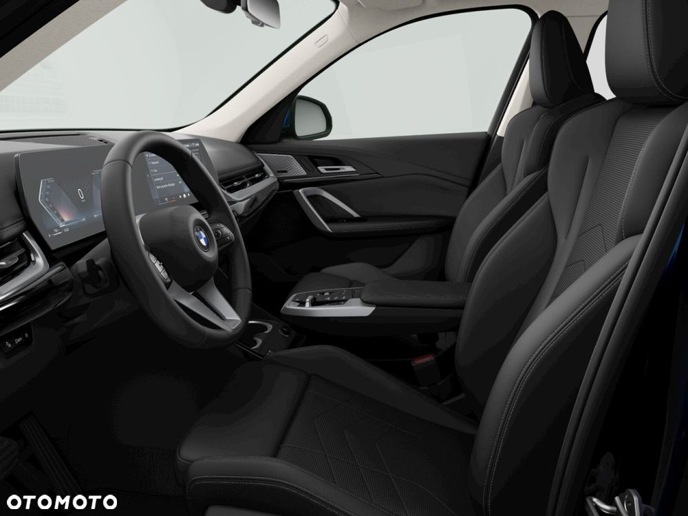 BMW X1 - 5