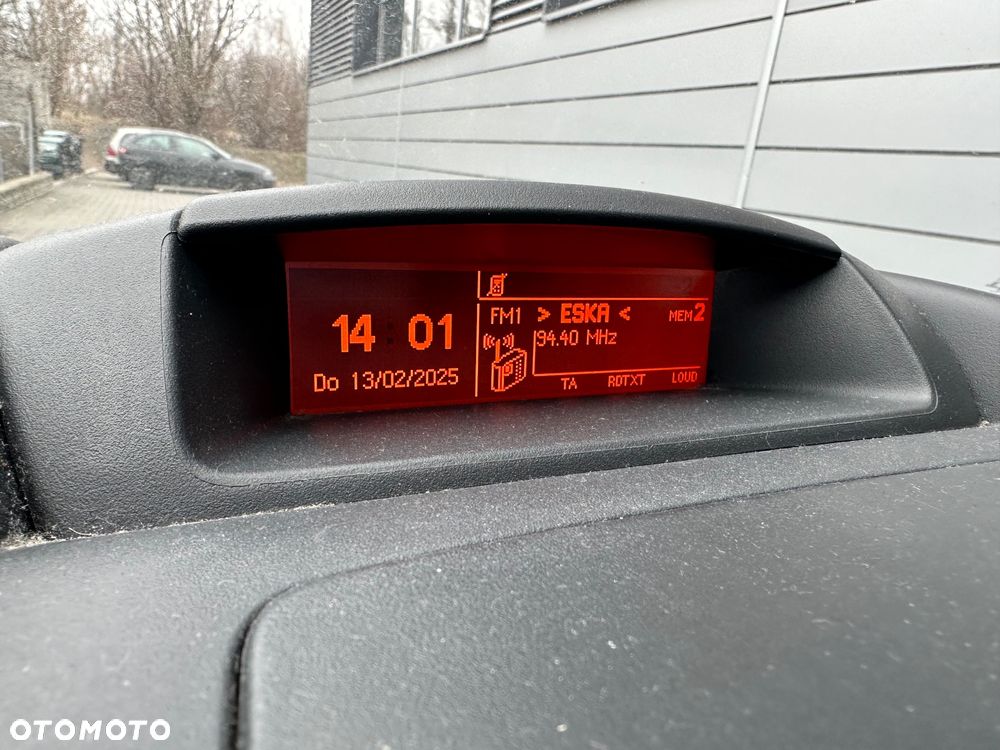 Citroën Berlingo - 16