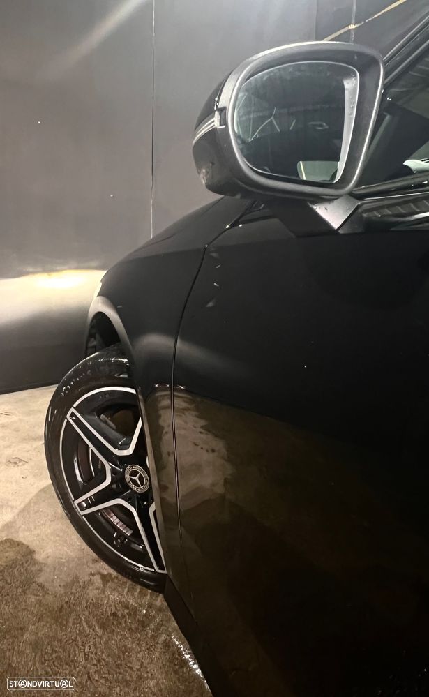 Mercedes-Benz A 250 e 8G-DCT Lim. Special Edition - 6
