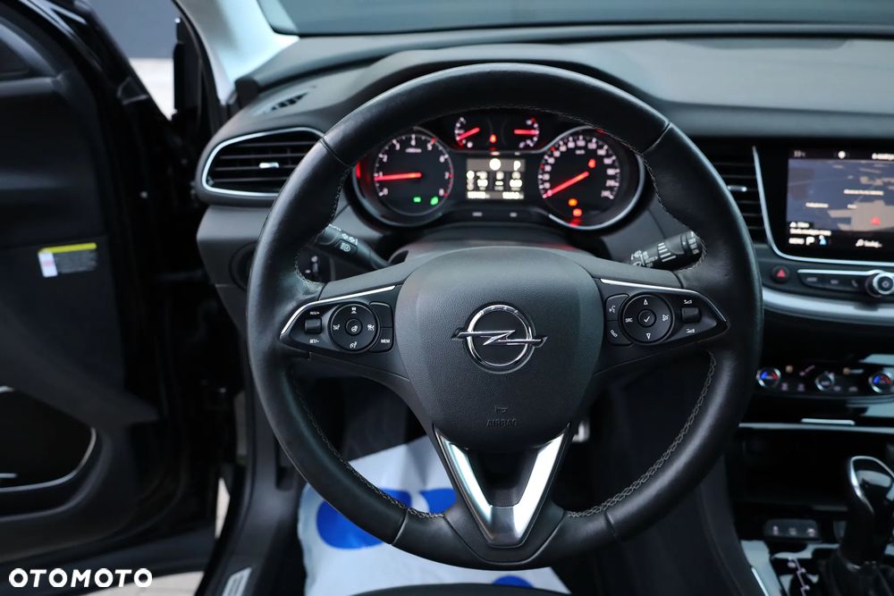 Opel Grandland X 1.6 Start/Stop Automatik Ultimate - 26
