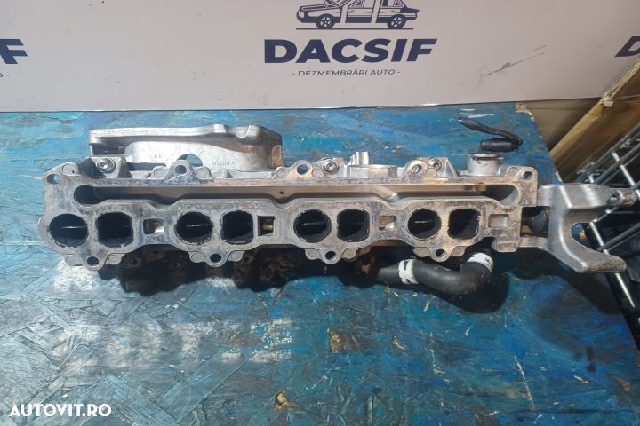 Galerie admisie A6400900637 2.0 CDI MX1253 Mercedes-Benz A-Class W168 - 2