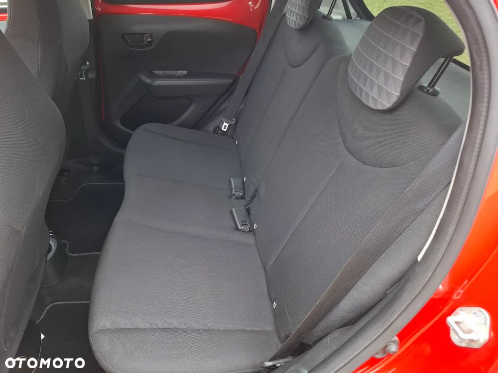 Peugeot 108 VTI 68 Top Style - 10