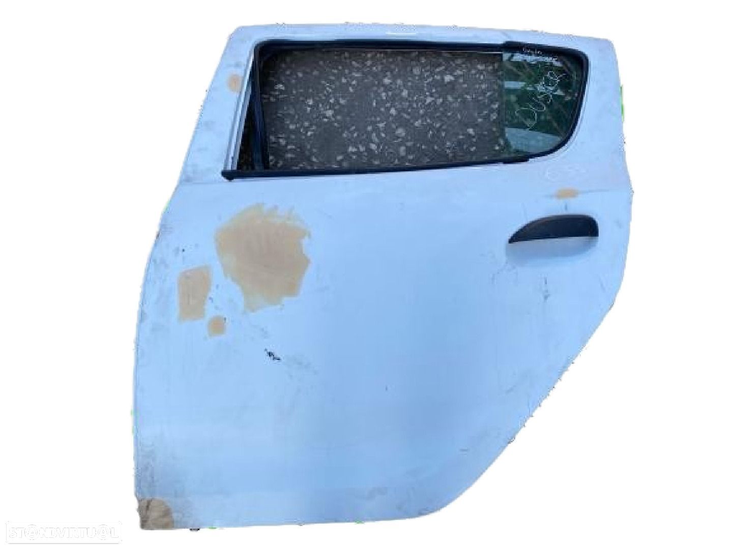 Porta Trás Esq Dacia Duster (Hs_) - 1