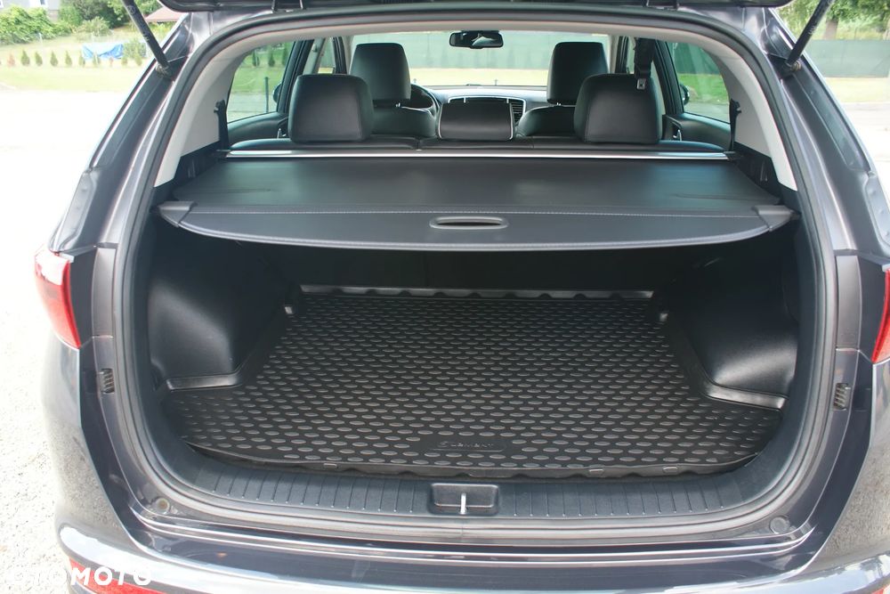 Kia Sportage 1.6 GDI 2WD SPIRIT - 19