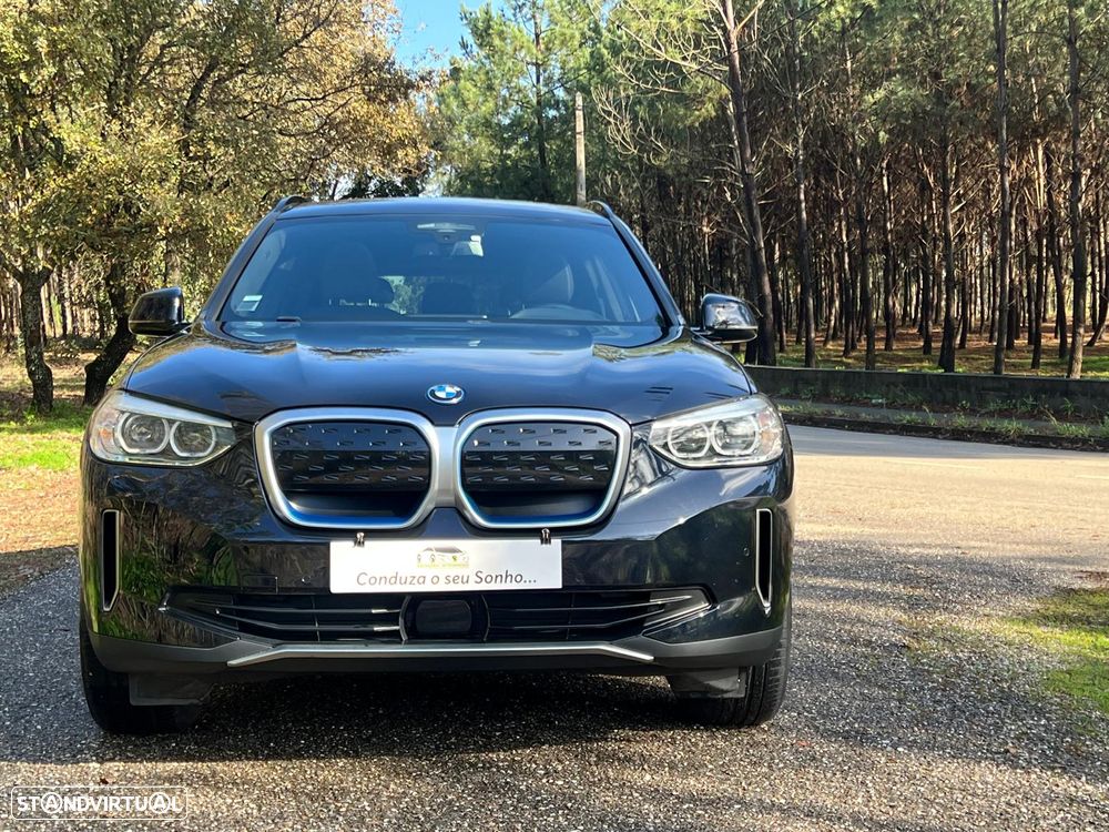 BMW iX3 Inspiring - 21