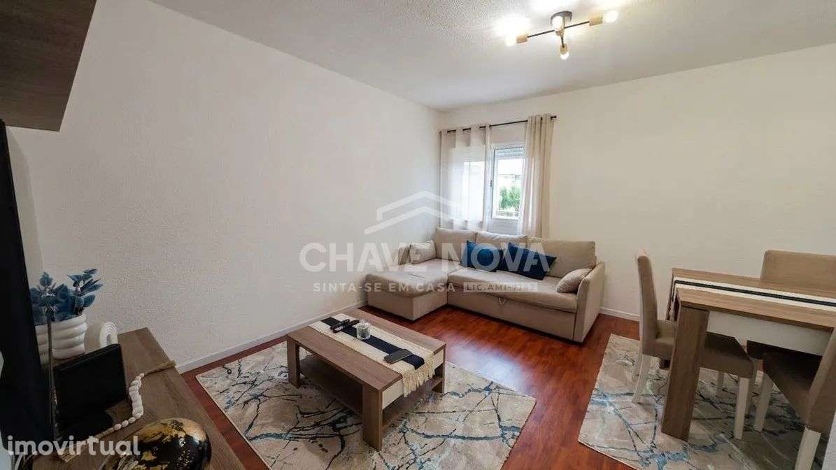 Apartamento T3 duplex Santa Maria da Feira - Grande imagem: 2/23