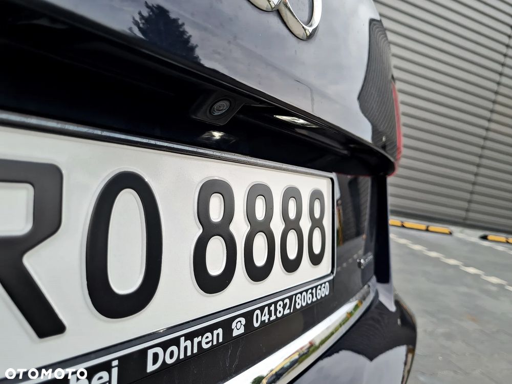 Audi A6 Avant 2.0 TDI quattro S tronic - 21