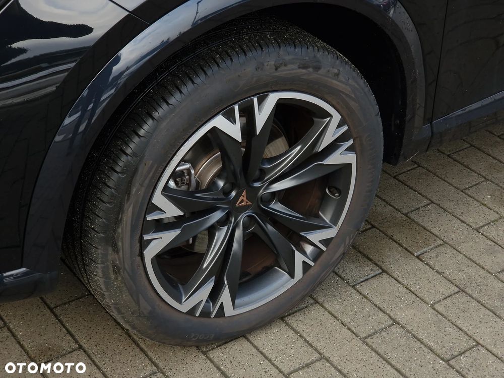 Cupra Formentor 1.5 eTSI mHEV DSG - 6