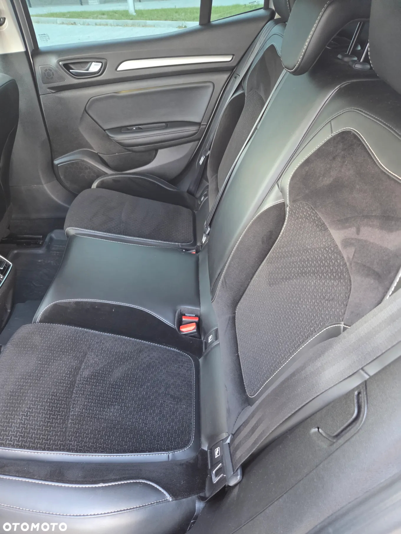 Renault Megane 1.5 dCi Intens - 22