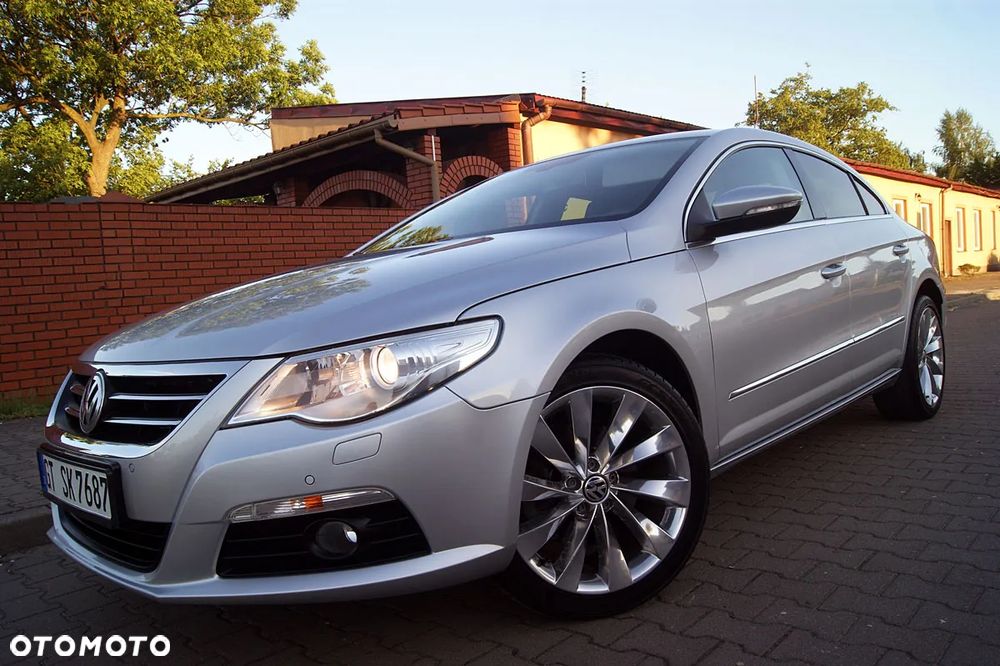 Volkswagen Passat CC 1.8 TSI - 16