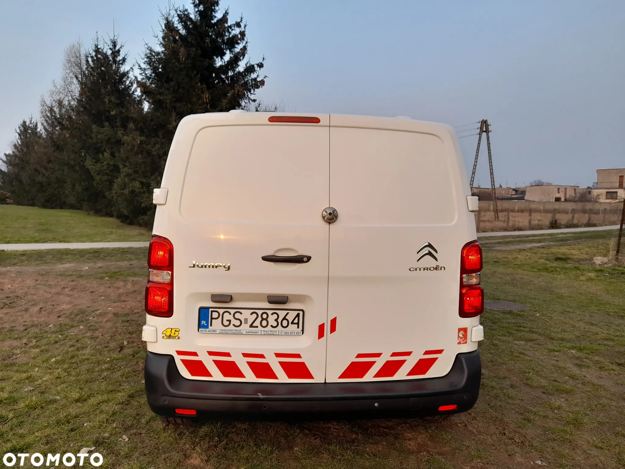 Citroën jumpy - 5