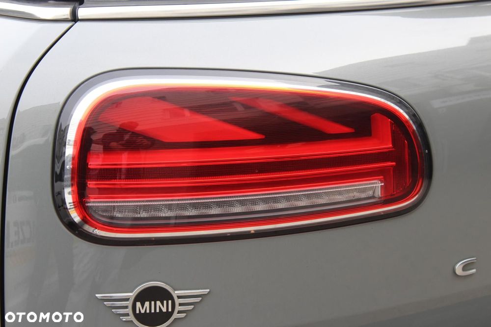 MINI Clubman - 18