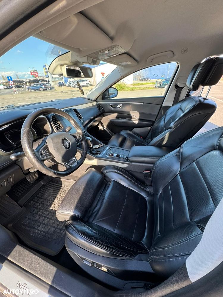 Renault Talisman ENERGY dCi 160 EDC INITIALE PARIS - 25