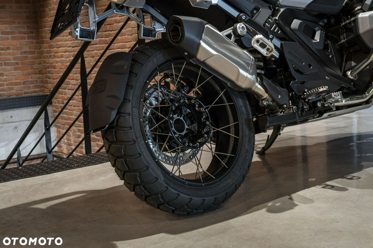BMW GS - 8