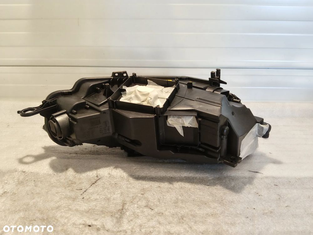 Audi A5 8W6 SM MATRIX LED PRZÓD STRONA LEWA 8W6941035E - 8