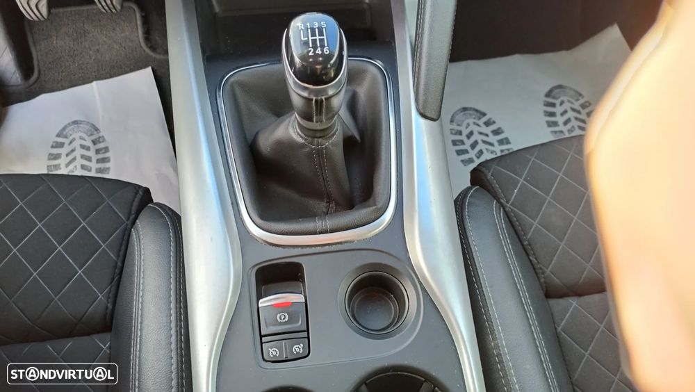 Renault Kadjar 1.5 dCi Intens - 20